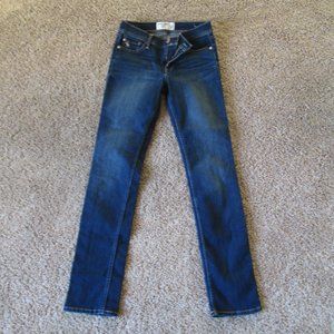 Abercrombie Kids Girl's Jeans